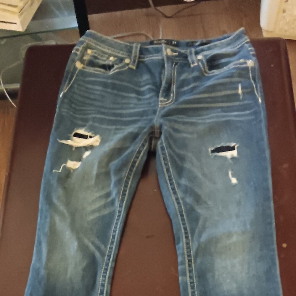 Miss Me jeans size 31